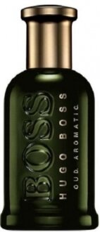 Hugo Boss Bottled Oud Aromatic EDP 100 ml Erkek Parfümü kullananlar yorumlar